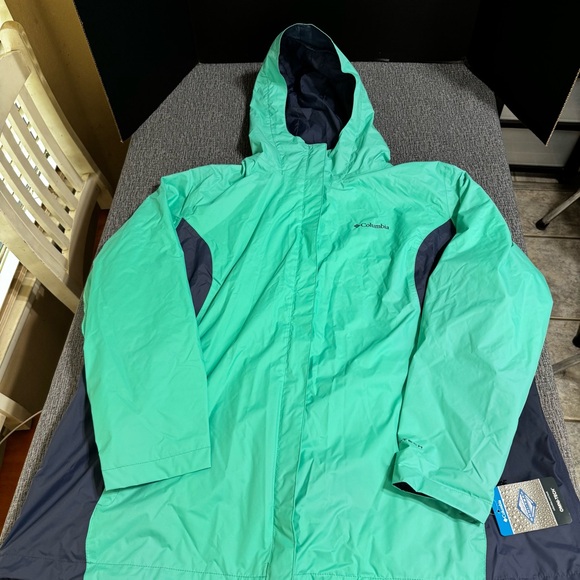 Columbia Women’s Arcadia ll Jacket - Picture 2 of 15